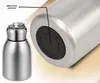 2er Set Mini Thermoskanne Edelstahl 300 ml Isolierflasche Produktbild-Vorschau 7