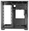 Mars Gaming MC-VIEW2, Mini Tower, PC, Schwarz, micro ATX, Produktbild-Vorschau 5