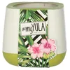 Lechuza Yula Pflanzgefäß weiß / Pistaziengrün 13872 Produktbild-Vorschau 17