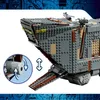 LEGO Star Wars 75453 Offworld Sandkrawler und Schlammhorn - Produktbild-Vorschau 7