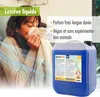 4x 10 L Microactiv® Color Waschmittel flüssig Produktbild-Vorschau 4