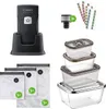 Caso Design Vacu OneTouch Pro Set Produktbild-Vorschau 1