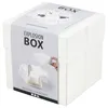 Exploding Box - schwarz Produktbild-Vorschau 3