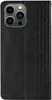 Magnetband Tasche für Samsung Galaxy S23 Schwarz Produktbild-Vorschau 6