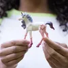 schleich BAYALA 70716, 5 Jahr(e), Unicorn / Pegasus, Produktbild-Vorschau 4