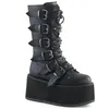 DAMNED-225 Stiefel r.39 (24h) Produktbild-Vorschau 1