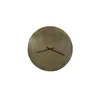 Light & Living - Wanduhr Licola - Antik Bronze - Ø59cm Produktbild-Vorschau 4
