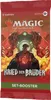 Krieg der Brüder - Set Booster - deutsch Produktbild-Vorschau 3