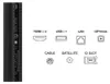 TCL C6K 50C6K, 127 cm (50"), 3840 x 2160 Pixel, QD-Mini Produktbild-Vorschau 12