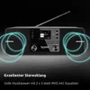 TechniSat DIGITRADIO 371 CD BT, Analógový a digitálny, Náhľad obrázku produktu 10
