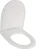 Calmwaters® Antibakterieller WC Sitz für Keramag Renova Nr. Produktbild-Vorschau 10