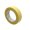 ARLI 8x Abdeckklebeband Kreppband 30 mm x 50 m Malerkrepp Produktbild-Vorschau 3