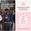 Motorola moto g86 5G , 16,9 cm (6.67"), 8 GB, 256 GB, 50 Produktbild-Vorschau 6