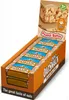 Davina Energy Oat Snack - 15 Riegel Peanut Butter Produktbild-Vorschau 1