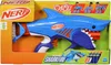 NERF Battle Blaster Sharkfire Produktbild-Vorschau 1