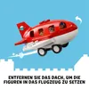 LEGO 10961 DUPLO Flugzeug und Flughafen Spielzeug Set für Produktbild-Vorschau 27