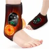 3-in-1 elektrischer Fußmassagegerät mit 3000mAh Akku, Produktbild-Vorschau 1