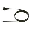 BACHMANN Neopren-Zuleitung 3G1.00 5m, H07RN-F 3G1.00 Produktbild-Vorschau 1