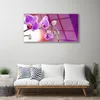 Acrylglasbilder 100x50 Wandbild Druck Blumen Pflanzen Produktbild-Vorschau 3