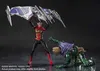 Spider-Man: No Way Home S.H. Figuarts Actionfigur Green Produktbild-Vorschau 10