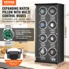 VEVOR Uhrenbeweger, Automatik-Uhrenbeweger, Watch Winder, Produktbild-Vorschau 2