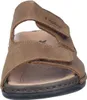 Rieker Herren Pantolette Clog Leder 25592, Größe:43 EU, Produktbild-Vorschau 51