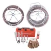 Rothenberger R600 VarioClean Akku Rohrreinigungsmaschine 18 Produktbild-Vorschau 4
