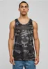 Urban Classics Tank-Top Herren Camo Mesh Tanktop darkcamo L Produktbild-Vorschau 14