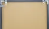 Fragix York Standspiegel - Schwarz - Metallrahmen - 120x40 Produktbild-Vorschau 3