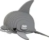 Carletto|Eugy 3D Bastelset Delfin (MQ6) Produktbild-Vorschau 6