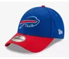 Casquette NFL Buffalo Bills New Era The League 9FORTY Voir les images du produit 1