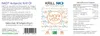 NKO® Krillöl Softgel I hochwertiges Omega 3, 6, 9, Produktbild-Vorschau 5