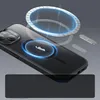 Esr Ch Halolock Magsafe Iphone 15 Klar/Schwarz Produktbild-Vorschau 22