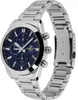 Casio Edifice Herrenuhr EFB-710D-2AVUEF Edelstahlband Produktbild-Vorschau 10
