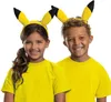 Disguise Pikachu Ears, Čelenka na maškarný ples, Detské, Náhľad obrázku produktu 6