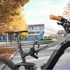 Hama Laufweste reflektierend, mit Tasche, neongelb Produktbild-Vorschau 5