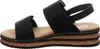Rieker Damen Sandale Sandalette Slingback Keilabsatz Produktbild-Vorschau 17