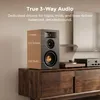 Ultimea Signature BS-30, aktívne reproduktory, 3-pásmové Náhľad obrázku produktu 4
