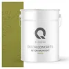Beton Architekt 15 Kg 10 m2 Erbsengrün  15 kg 10m2 | Produktbild-Vorschau 1