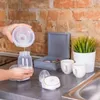 Tragbare elektrische Milchpumpe GIOmum Line Handy Double Produktbild-Vorschau 4