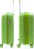 Gladiator 0800 4 Rollen Trolley 55 cm mit Dehnfalte Produktbild-Vorschau 3