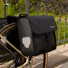 Zagatto Cyklistická brašna taška na kolo na kufru Náhled obrázku produktu 3