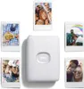 Fujifilm instax Mini Link 2 EX, color arcilla blanca Vista previa de la imagen del producto 13