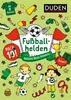 Mach 10! Fußballhelden -  Ab 8 Jahren Produktbild-Vorschau 1