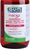 SUNSTAR GUM Paroex stn voda 0,12% CHX, 300 ml Náhled obrázku produktu 10