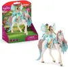 schleich BAYALA 70569, Sun Elves, Unicorns & Fairies, 5 Produktbild-Vorschau 2