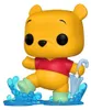 Figurine Funko POP Winnie the Pooh 1159 Winnie the Pooh  Voir les images du produit 3