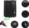 vidaXL Réservoir d'eau avec robinet Pliable 1350 L PVC Voir les images du produit 8