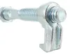 4er Set Container-Brückenklemme - Twistlock 28 cm - Produktbild-Vorschau 4