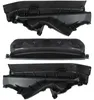 BMW X5 E70 06-13 Motorraum-Trennwand, obere linke + rechte Produktbild-Vorschau 2